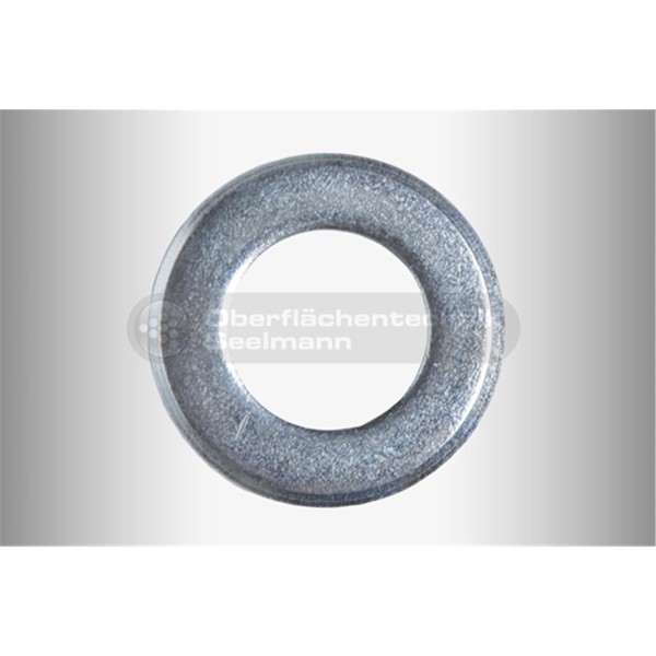 3, 8. Washer 13 mm
